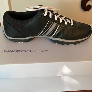 Nike Delight Women’s Golf Shoes Black